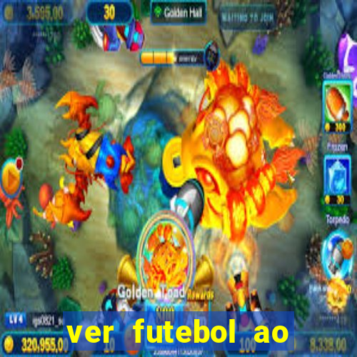 ver futebol ao vivo futemax